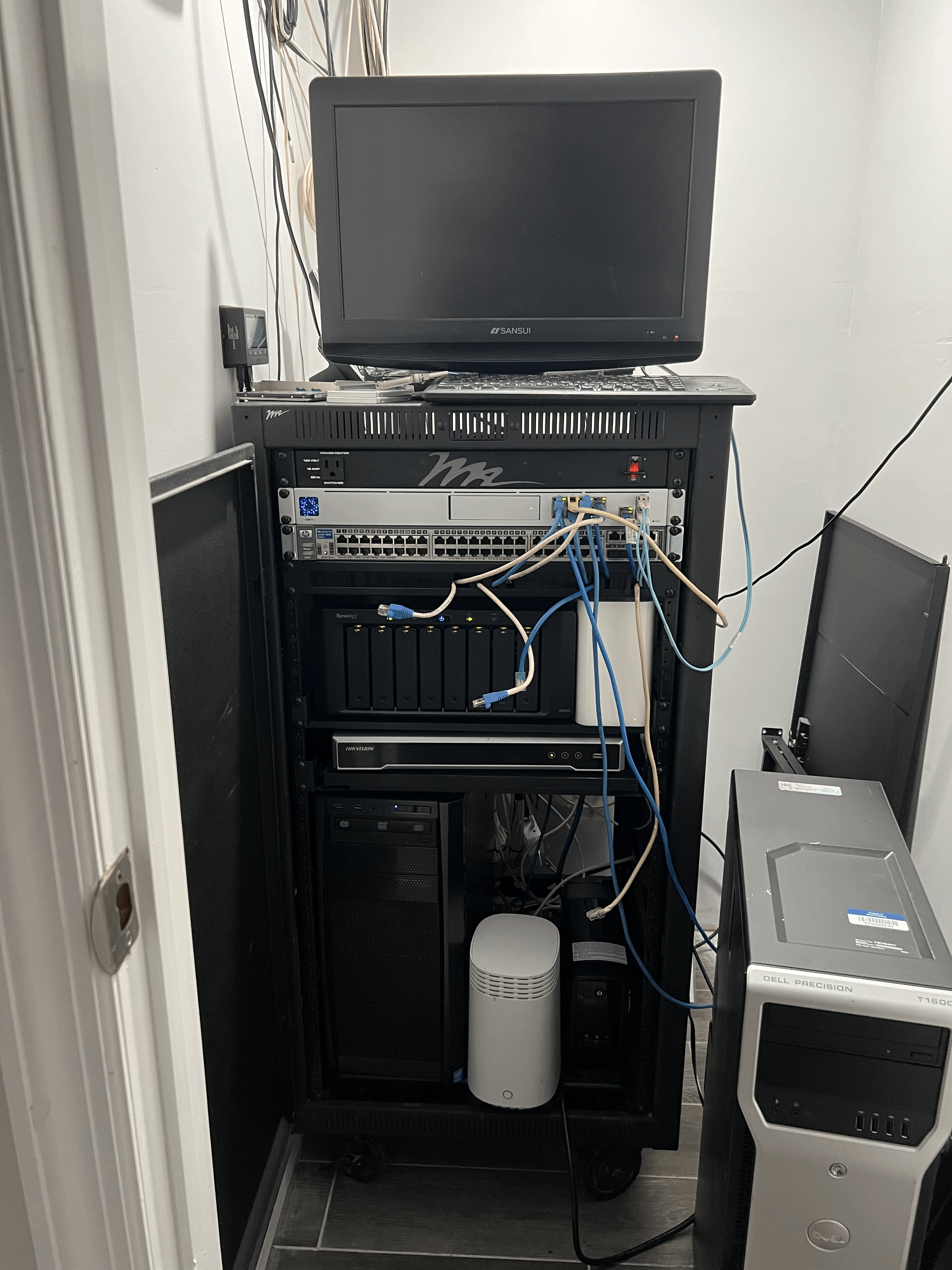 Homelab